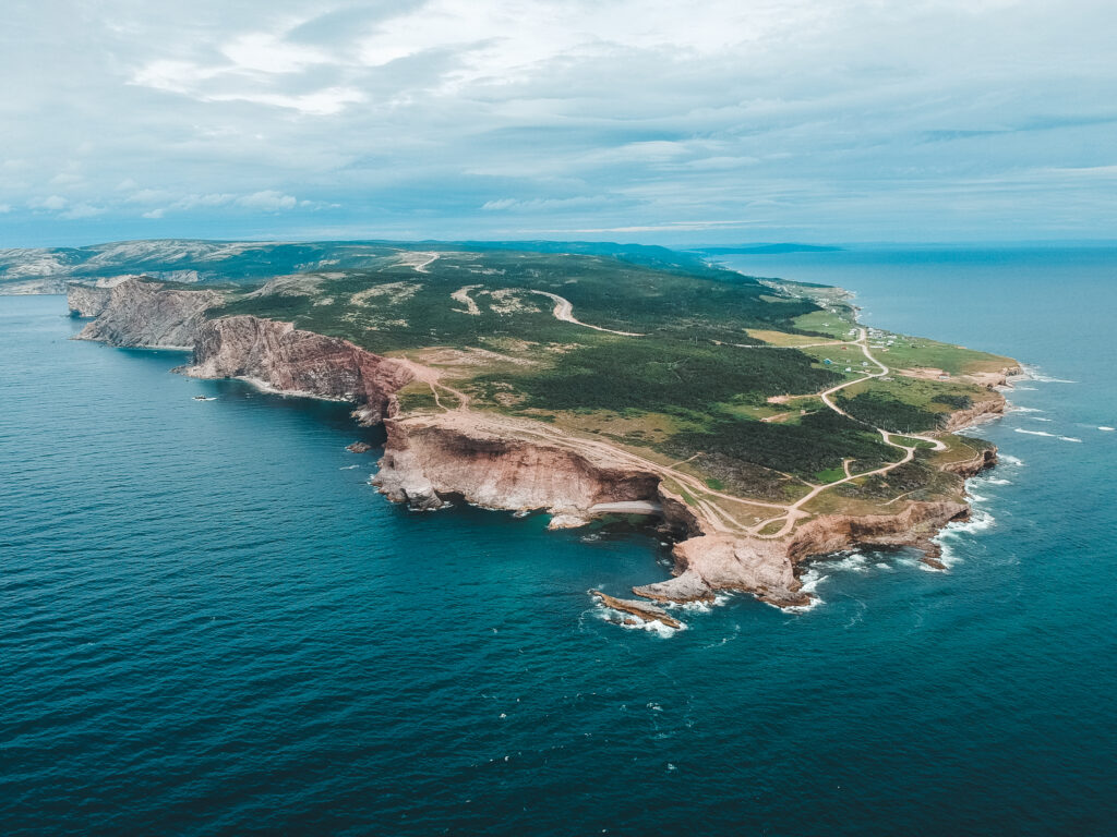 Azuero Peninsula, panama, Cliffs and rocky coast of vibrant blue ocean, Top 10 Best Places To Visit In Panama