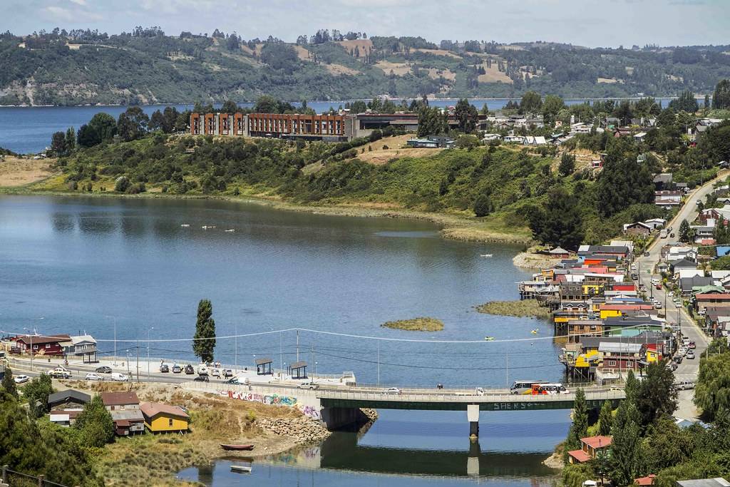 Chiloe Island, chile, Top 10 Best Places To Visit In Chile
