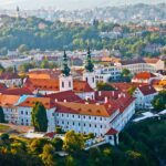 czech republic, prague, old city