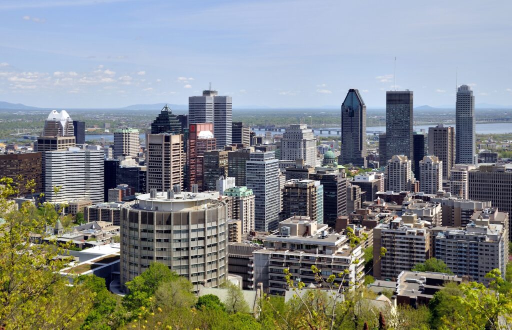 Montreal, canada, Top 10 Best Places To Visit In Canada