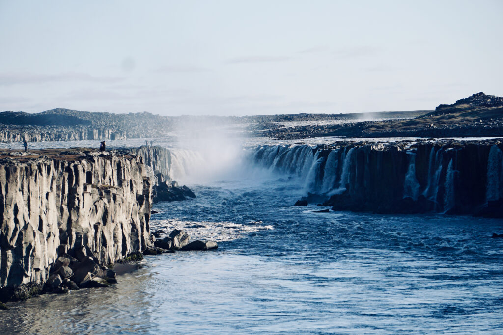 Close up shot of a river, Top 10 Best Places To Visit In Iceland