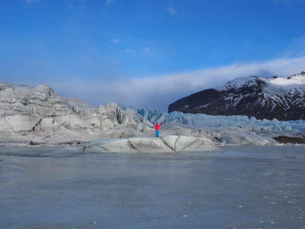 Vatnajökull National Park, Top 10 Best Places To Visit In Iceland