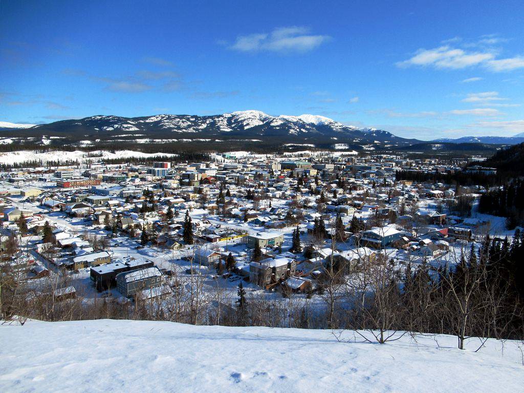 Whitehorse, canada, Top 10 Best Places To Visit In Canada