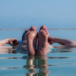 Dead Sea, jordan