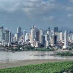 Panama, panama city