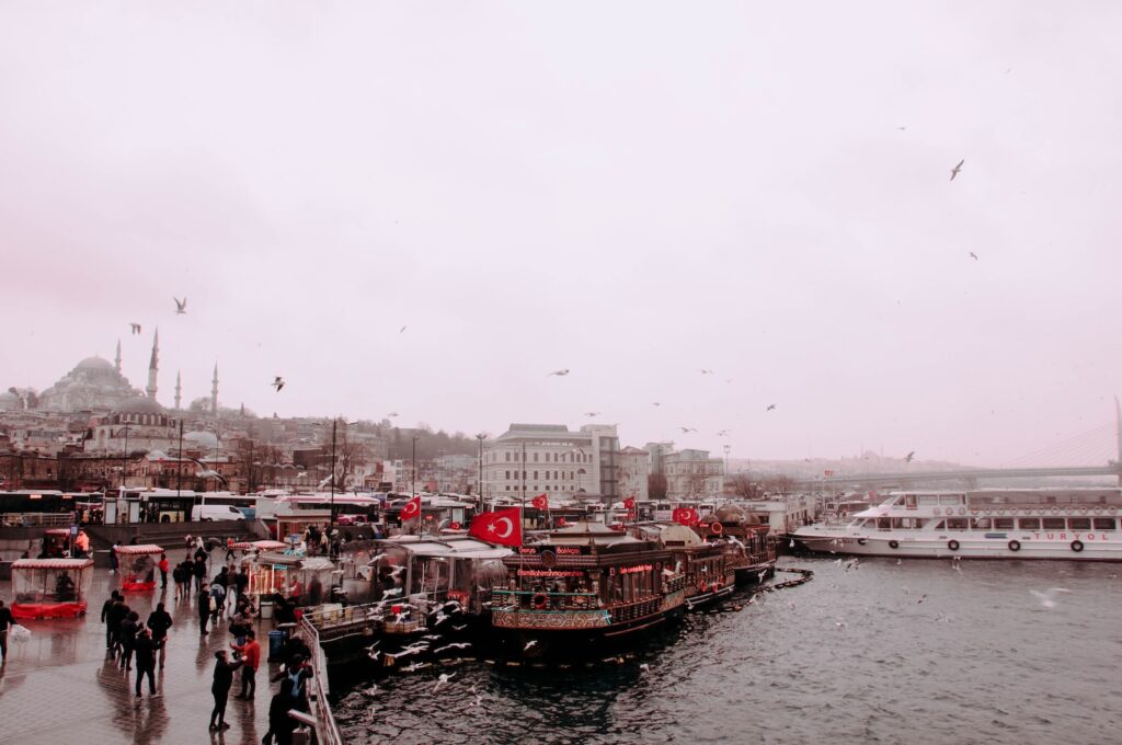 Istanbul