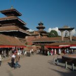 Kathmandu, nepal