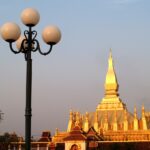 laos, Vientiane