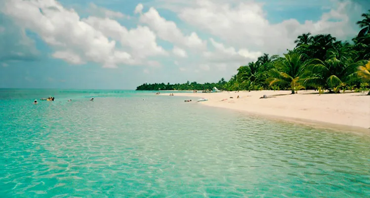 The Pearl Islands, panama, Top 10 Best Places To Visit In Panama