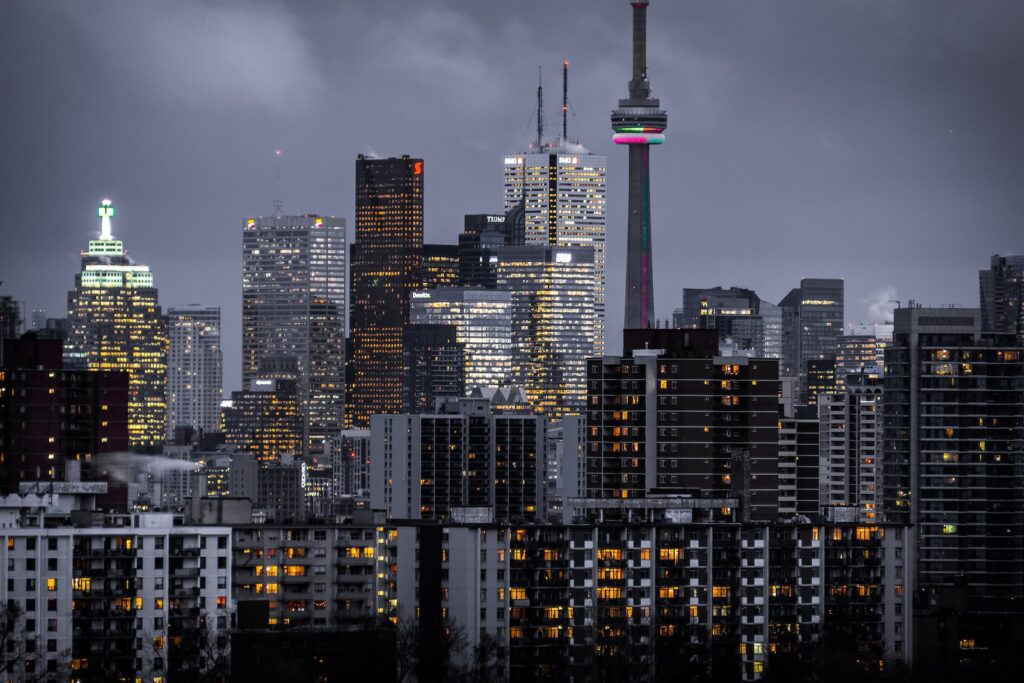 Toronto, canada, Top 10 Best Places To Visit In Canada