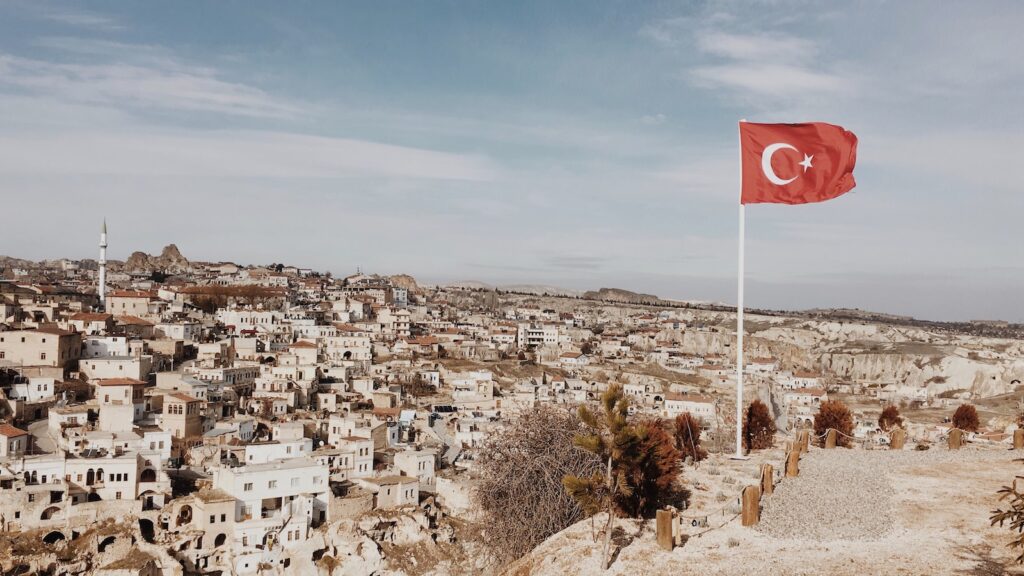 Turkey