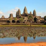 Cambodia, asia