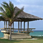 Beautiful beaches