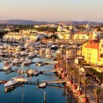 Vilamoura, portugal