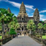 Angkor Wat