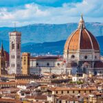 florence, italy