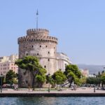 Thessaloniki, greece